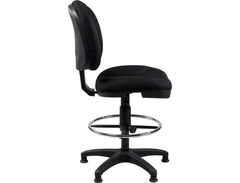 National Public Seating Pneumatic Conductor's Chair image 3