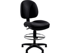 National Public Seating Pneumatic Conductor's Chair image 4