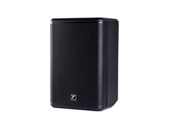 Yorkville EXM Pro10 Battery-powered 10-inch Portable PA Speaker image 3