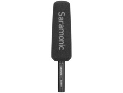 Saramonic SoundBird V6 Shotgun Condenser Microphone image 4