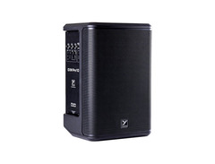 Yorkville EXM Pro10 Battery-powered 10-inch Portable PA Speaker image 4
