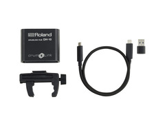 Roland DH-10 DrumLink Hub image 4