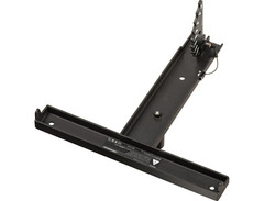 JBL P3508MX Pole Mount for JBL SRX906LA Speaker image 3