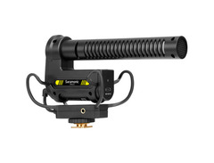 Saramonic Vmic5 Supercardioid On-camera Shotgun Microphone image 3