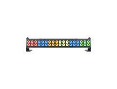 Elation Seven Batten 42 LED Batten Fixture image 2