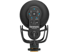 Saramonic Vmic5 Pro Supercardioid Shotgun Microphone image 2