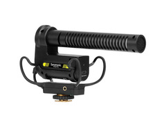 Saramonic Vmic5 Pro Supercardioid Shotgun Microphone image 4