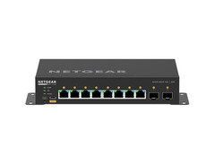 Netgear AV Line M4250-8G2XF-PoE+ Switch image 2