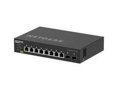 Netgear AV Line M4250-8G2XF-PoE+ Switch image 3