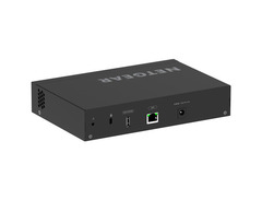 Netgear AV Line M4250-8G2XF-PoE+ Switch image 4