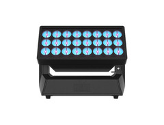 Chauvet Pro Strike V Hybrid Strobe/Wash image 2