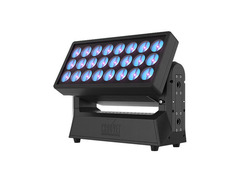 Chauvet Pro Strike V Hybrid Strobe/Wash image 3