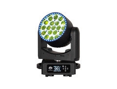 American DJ Vizi Pix Z19 Moving-head Wash Fixture image 2