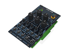 Behringer Halos Physical Modeling Synthesizer Eurorack Module image 3