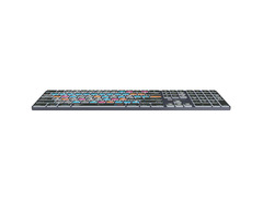 LogicKeyboard Titan Wireless Backlit Keyboard for Adobe Photoshop CC/Illustrator CC/InDesign CC image 3