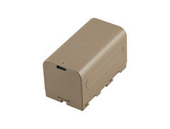 Jupio NP-F750 Ultra C Rechargeable Battery image 2