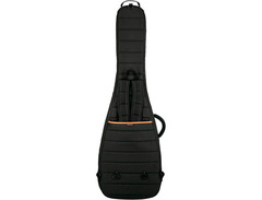 MONO M80 Classic Ultra Dual Electric Bass Guitar Soft Case image 3