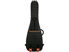 MONO M80 Classic Ultra Dual Electric Bass Guitar Soft Case image 4