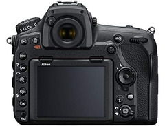 Nikon D850 DSLR Camera image 2
