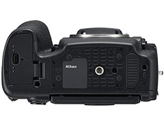 Nikon D850 DSLR Camera image 3