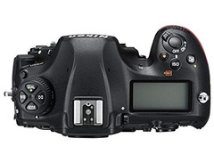 Nikon D850 DSLR Camera image 4