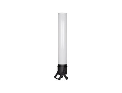 American DJ PAR Z150 RGBA Plus 150-watt COB LED PAR Can image 2