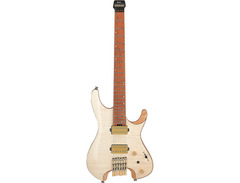 Ibanez Q52FMG Electric Guitar image 3
