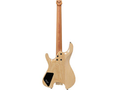Ibanez Q52FMG Electric Guitar image 4