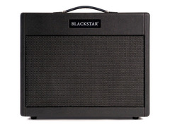 Blackstar St. James 112 100-watt 1 x 12-inch Speaker Cabinet image 2