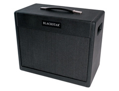 Blackstar St. James 112 100-watt 1 x 12-inch Speaker Cabinet image 3