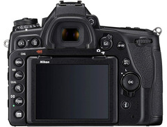 Nikon D780 DSLR Camera image 2