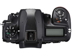 Nikon D780 DSLR Camera image 3