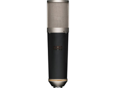 United Studio Technologies UT Tube 67 Large-diaphragm Tube Condenser Microphone image 3