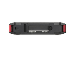 TASCAM FR-AV4 32-bit Field Recorder/Timecode Generator image 2