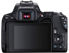 Canon EOS Rebel SL3 DSLR Camera image 2