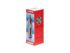 Telefunken 6550-TK Black Diamond Series Power Tube image 2
