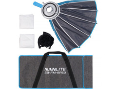 Nanlite Rapid 60 FM Mount Softbox image 2
