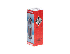Telefunken ECC83-TK Black Diamond Series Preamp Tubes image 2