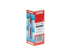Telefunken KT88-TK Black Diamond Series Power Tube image 2