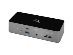 OWC Thunderbolt 5 Dock image 2