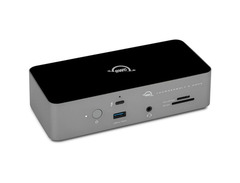 OWC Thunderbolt 5 Dock image 3