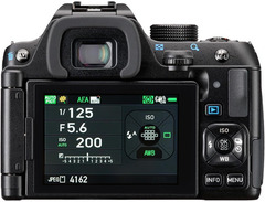 Pentax KF DSLR Camera image 2