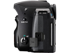 Pentax KF DSLR Camera image 3