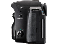 Pentax KF DSLR Camera image 4