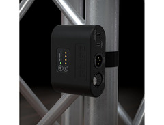 Chauvet DJ D-Fi Hub 2 Wireless D-Fi Transmitter/Receiver image 2
