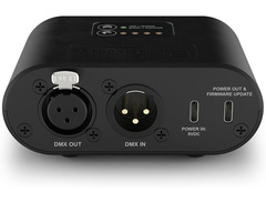 Chauvet DJ D-Fi Hub 2 Wireless D-Fi Transmitter/Receiver image 3