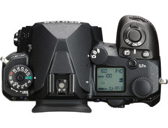 Pentax K-3 Mark III DSLR Camera image 4