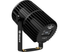 Blizzard Lighting Outpost Ranger RGBALC Wireless Par Light image 2