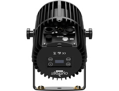 Blizzard Lighting Outpost Ranger RGBALC Wireless Par Light image 3