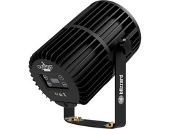 Blizzard Lighting Outpost Ranger RGBALC Wireless Par Light image 4